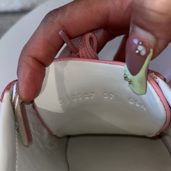 Gucci shoes - Picture 3 of 7